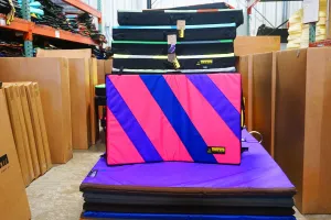 * BLEMISH *KIDS PAD
