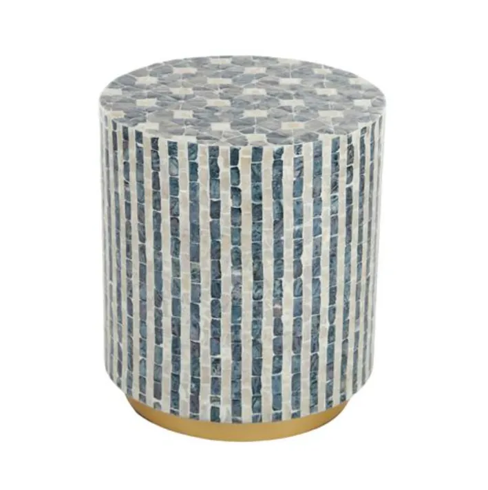 © Nya inlay stool
