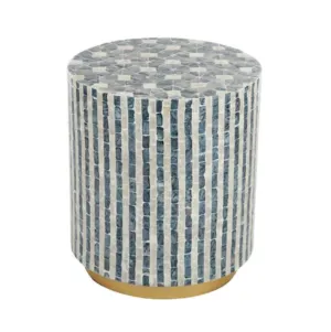 © Nya inlay stool