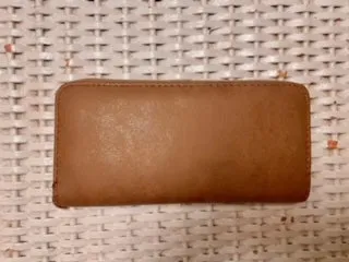 058- Just Jamie Wallet