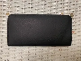 058- Just Jamie Wallet
