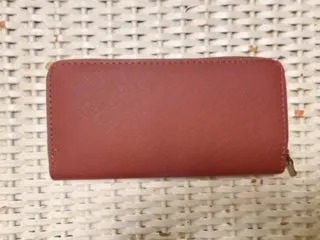 058- Just Jamie Wallet