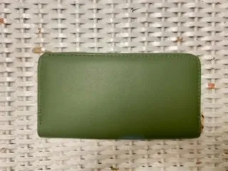 058- Just Jamie Wallet