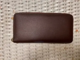 058- Just Jamie Wallet