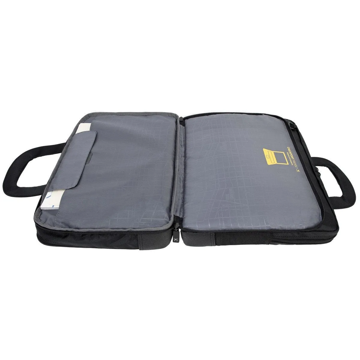 15.6" Revolution Checkpoint-Friendly Briefcase
