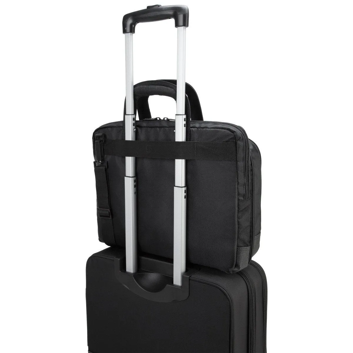 15.6" Revolution Checkpoint-Friendly Briefcase