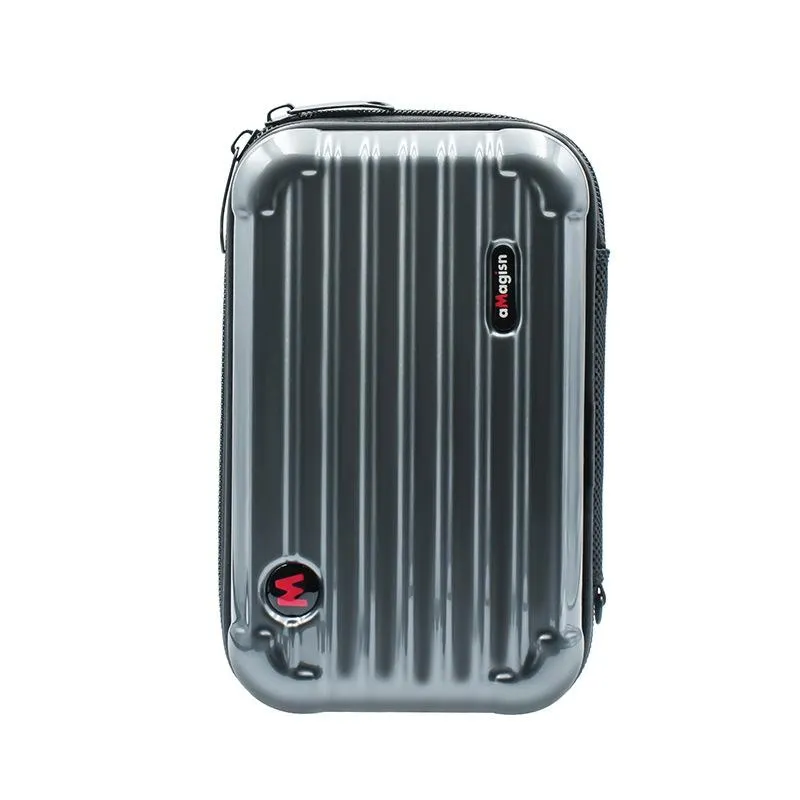 18.5 X 11.5 X 6Cm Small Organizer Bag For Sports Camera Accessories