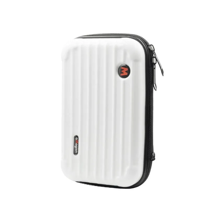 18.5 X 11.5 X 6Cm Small Organizer Bag For Sports Camera Accessories