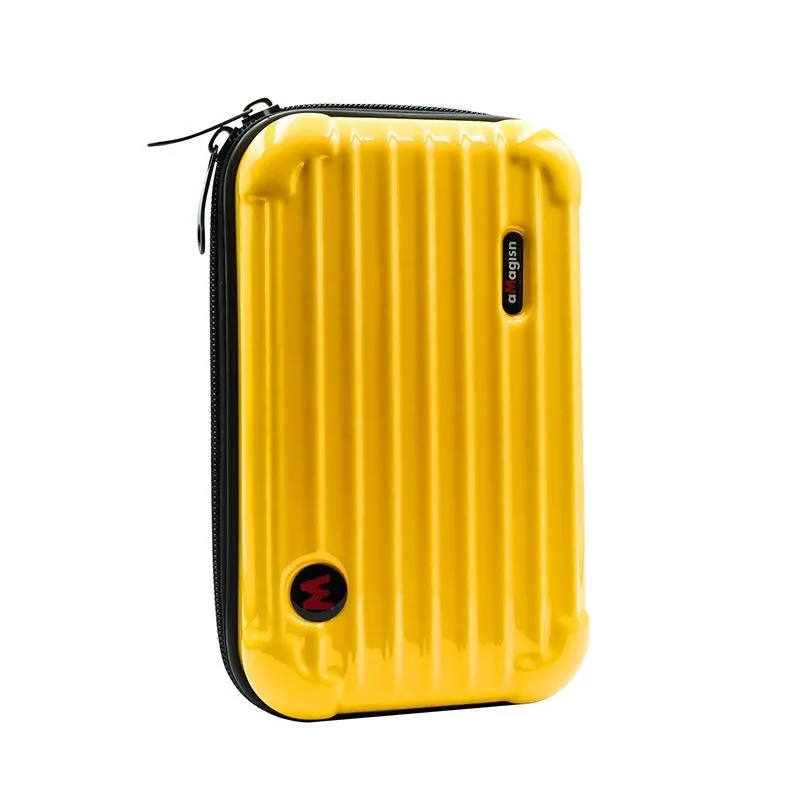 18.5 X 11.5 X 6Cm Small Organizer Bag For Sports Camera Accessories