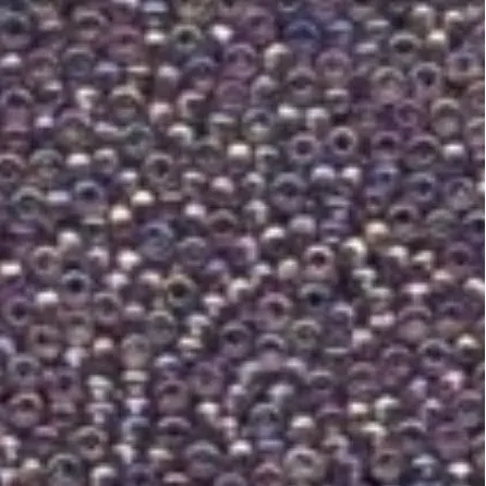 22024 Heather Mauve Seed Beads - Economy