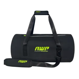 35L WATERPROOF DUFFEL BAG