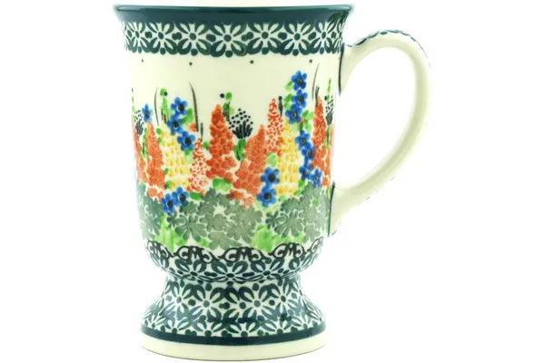 8 oz Mug - Magnificent Concept