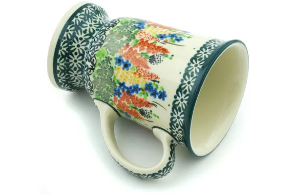 8 oz Mug - Magnificent Concept