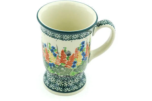 8 oz Mug - Magnificent Concept