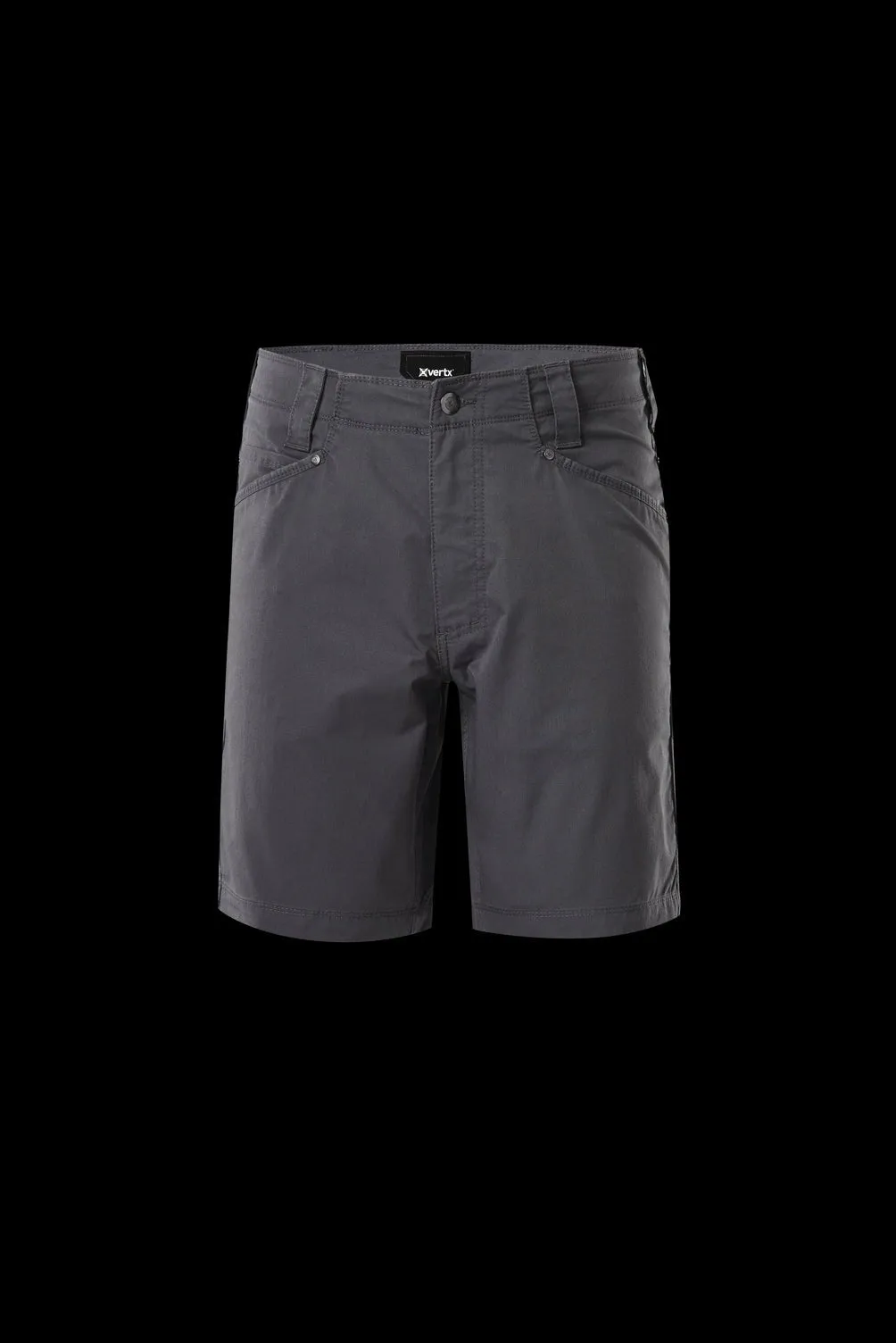 8.5" Cutback Short