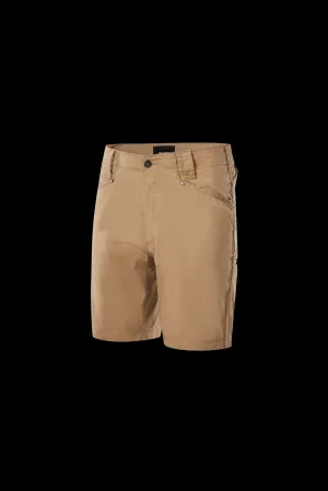 8.5" Cutback Short