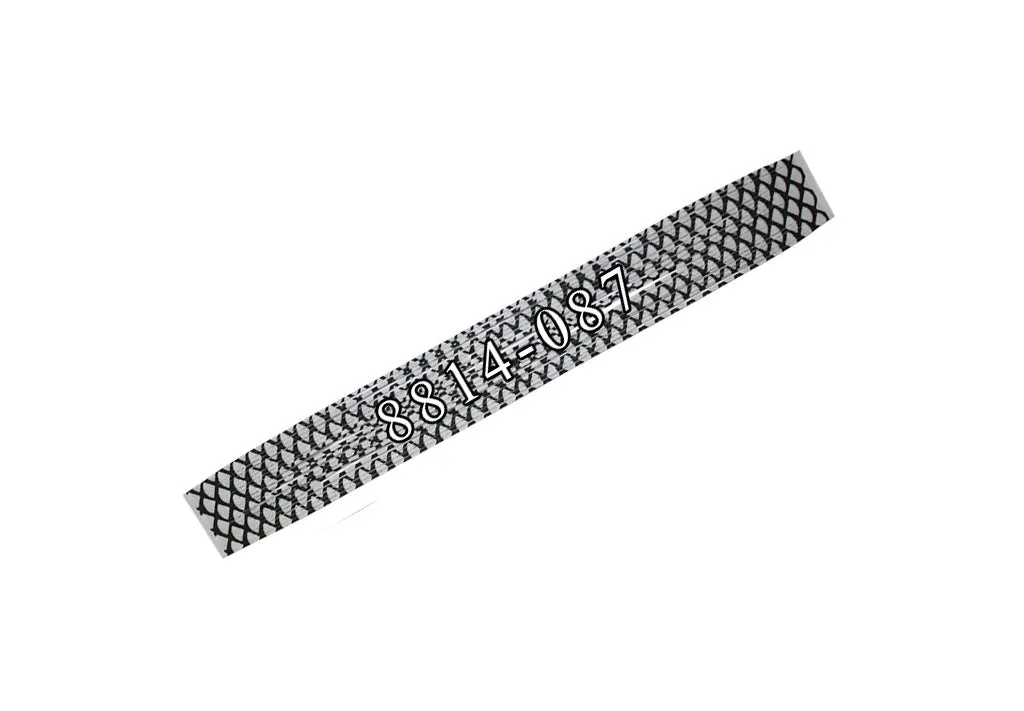 8814-087  White Baitfish