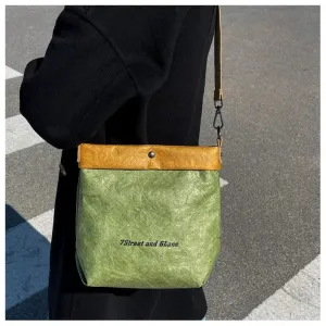 Adjustable Strap Universal Crossbody Bag