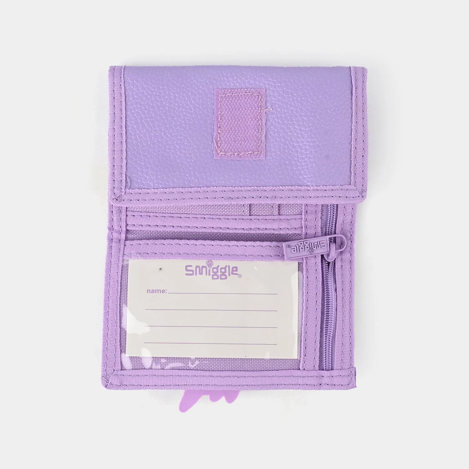 Adorable Wallet Smiggle For Kids