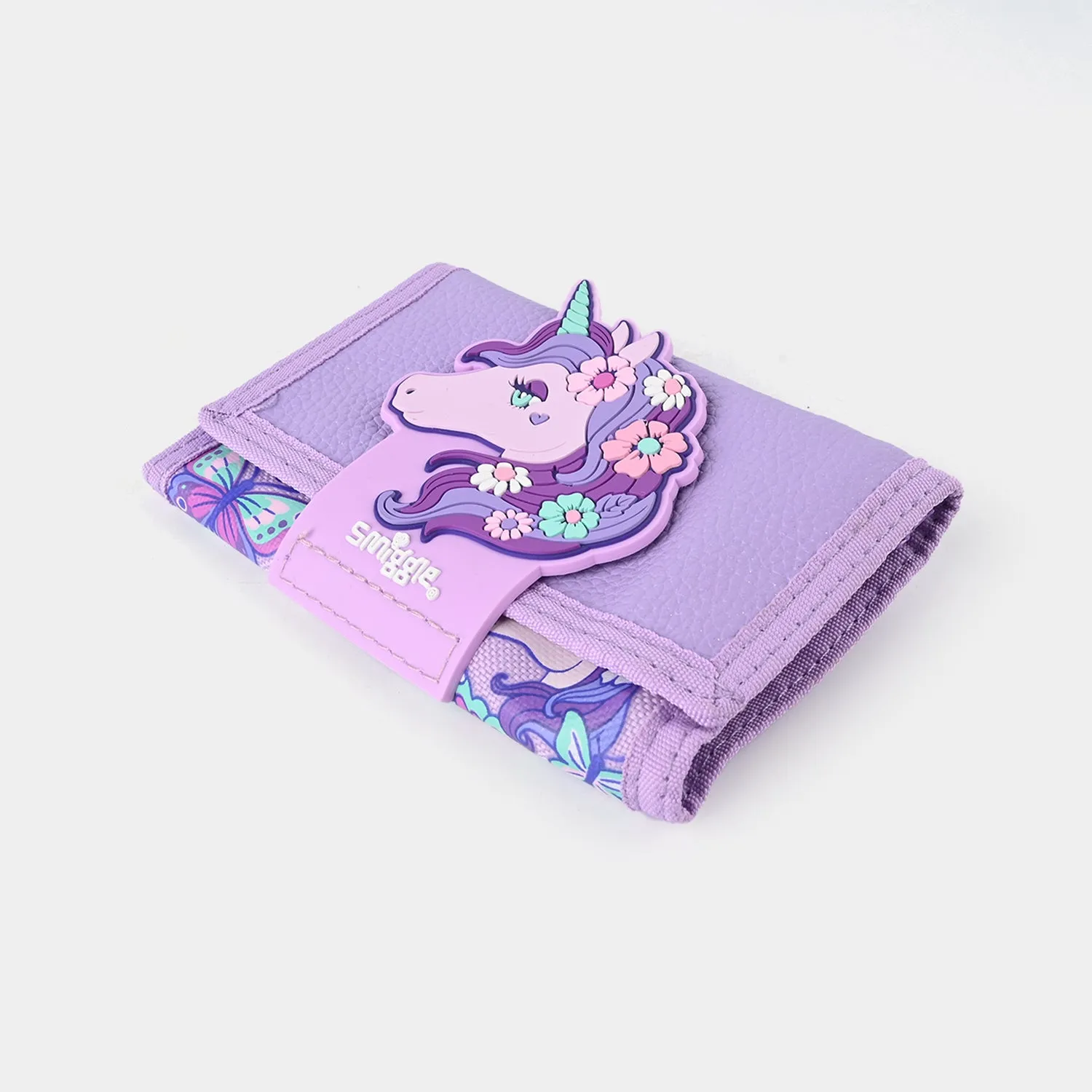 Adorable Wallet Smiggle For Kids