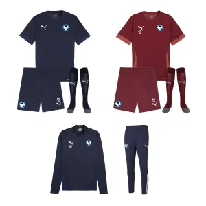 Airbus Academy Bronze Pack 24/25 (Adults)