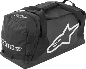 ALPINESTARS GOANNA BAG BLACK/WHITE 6106018-140