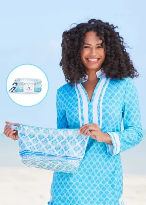 Amalfi Coast Accessory Bundle