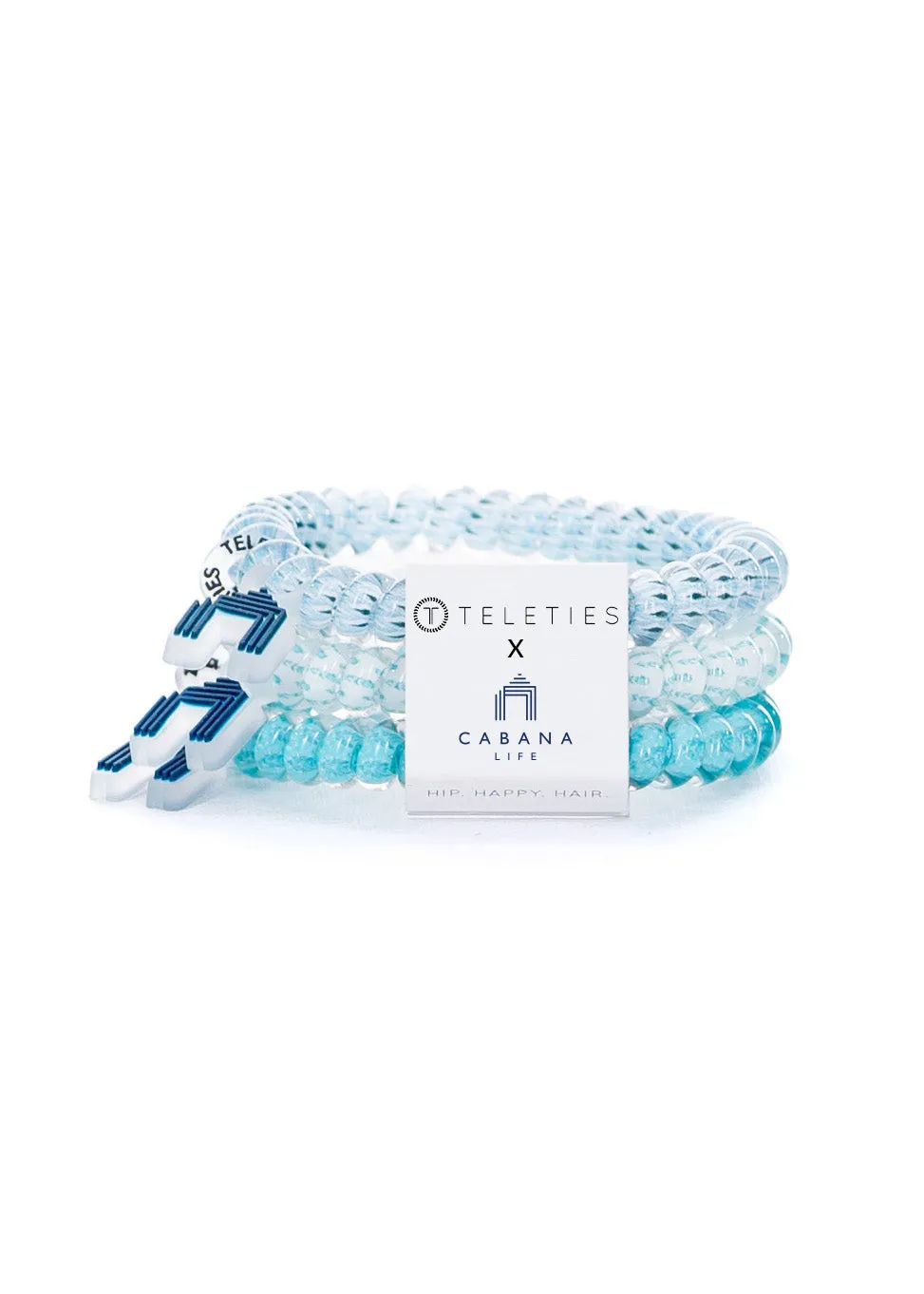 Amalfi Coast Accessory Bundle