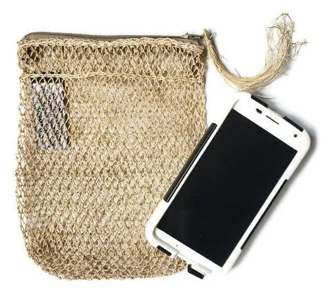 An Dai JungleVine® One-of-a-Kind Clutch Purses - Wholesale