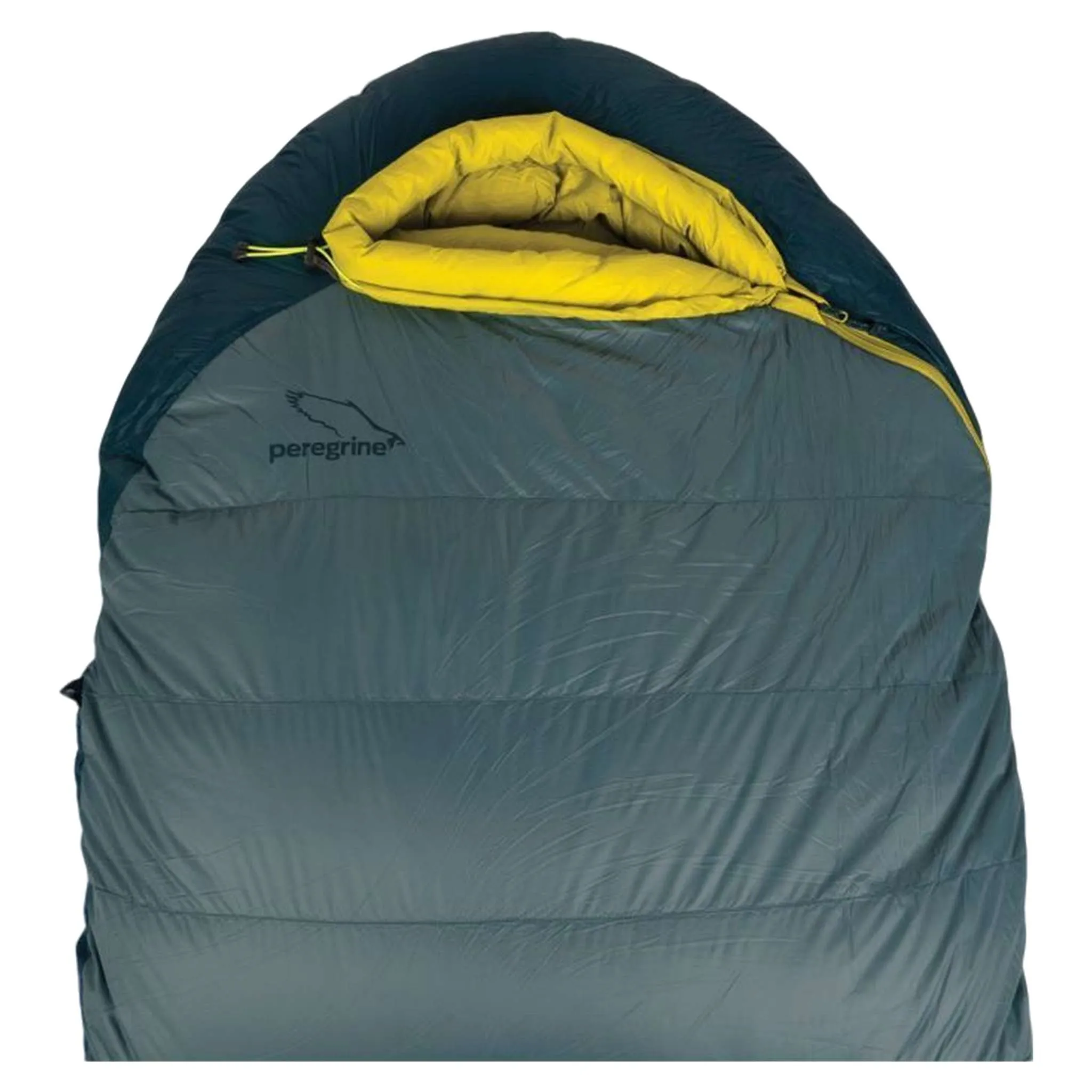 Anatum 20°F Down Sleeping Bag - Ultralight & Water-Resistant for Backcountry Adventures