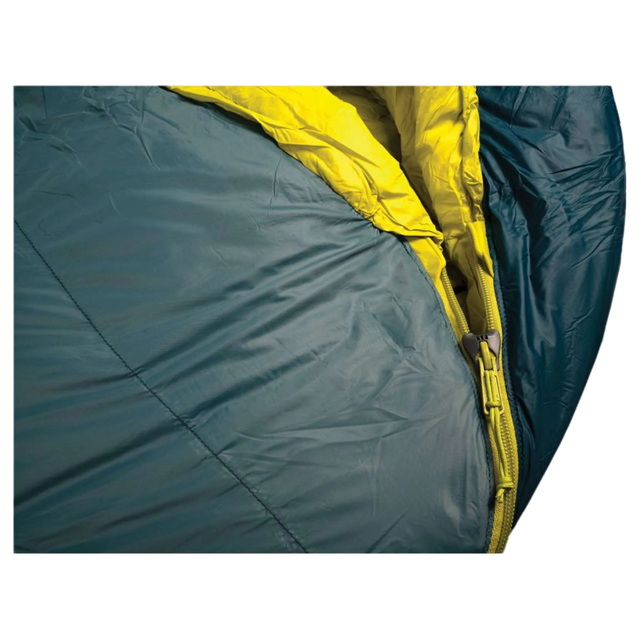 Anatum 20°F Down Sleeping Bag - Ultralight & Water-Resistant for Backcountry Adventures