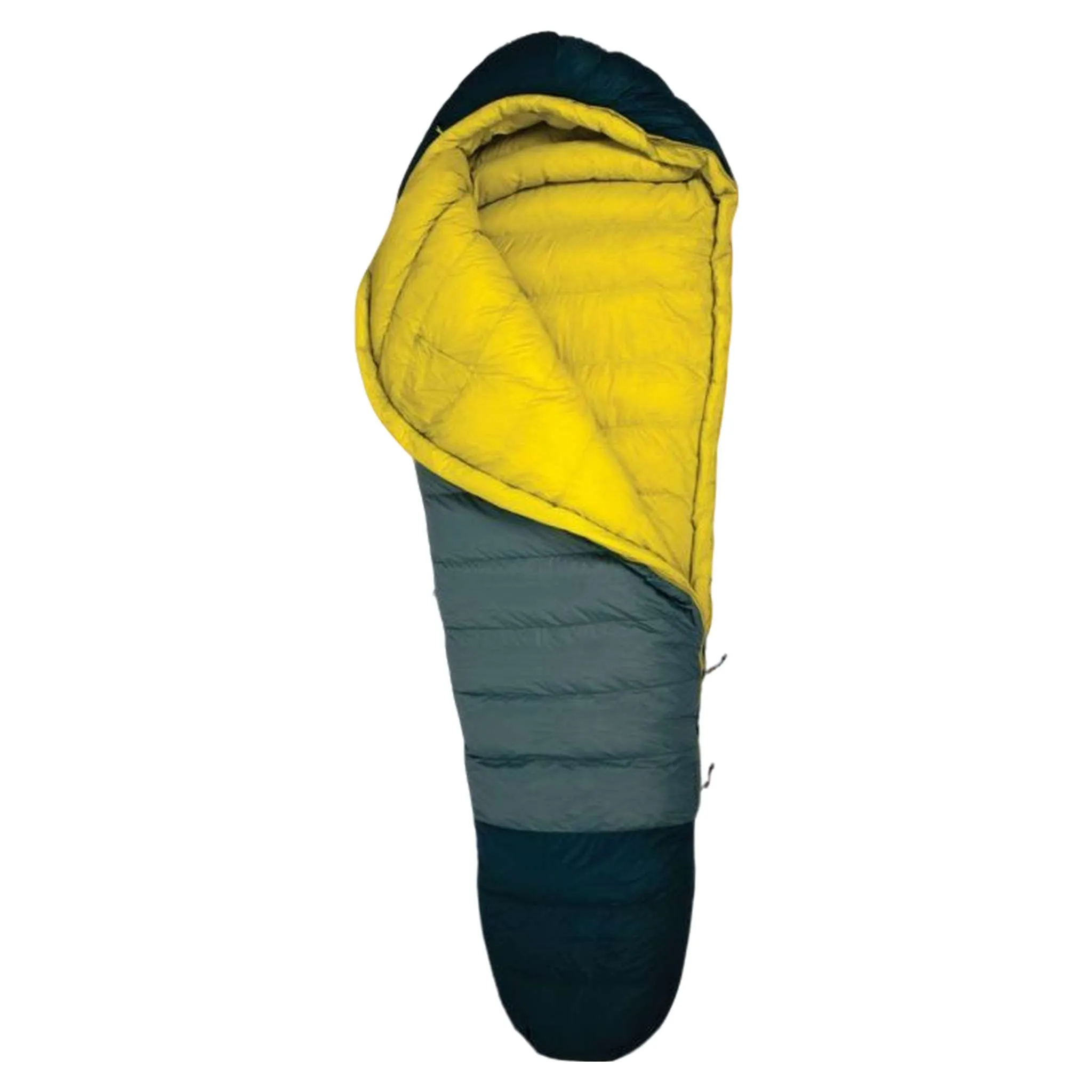 Anatum 20°F Down Sleeping Bag - Ultralight & Water-Resistant for Backcountry Adventures