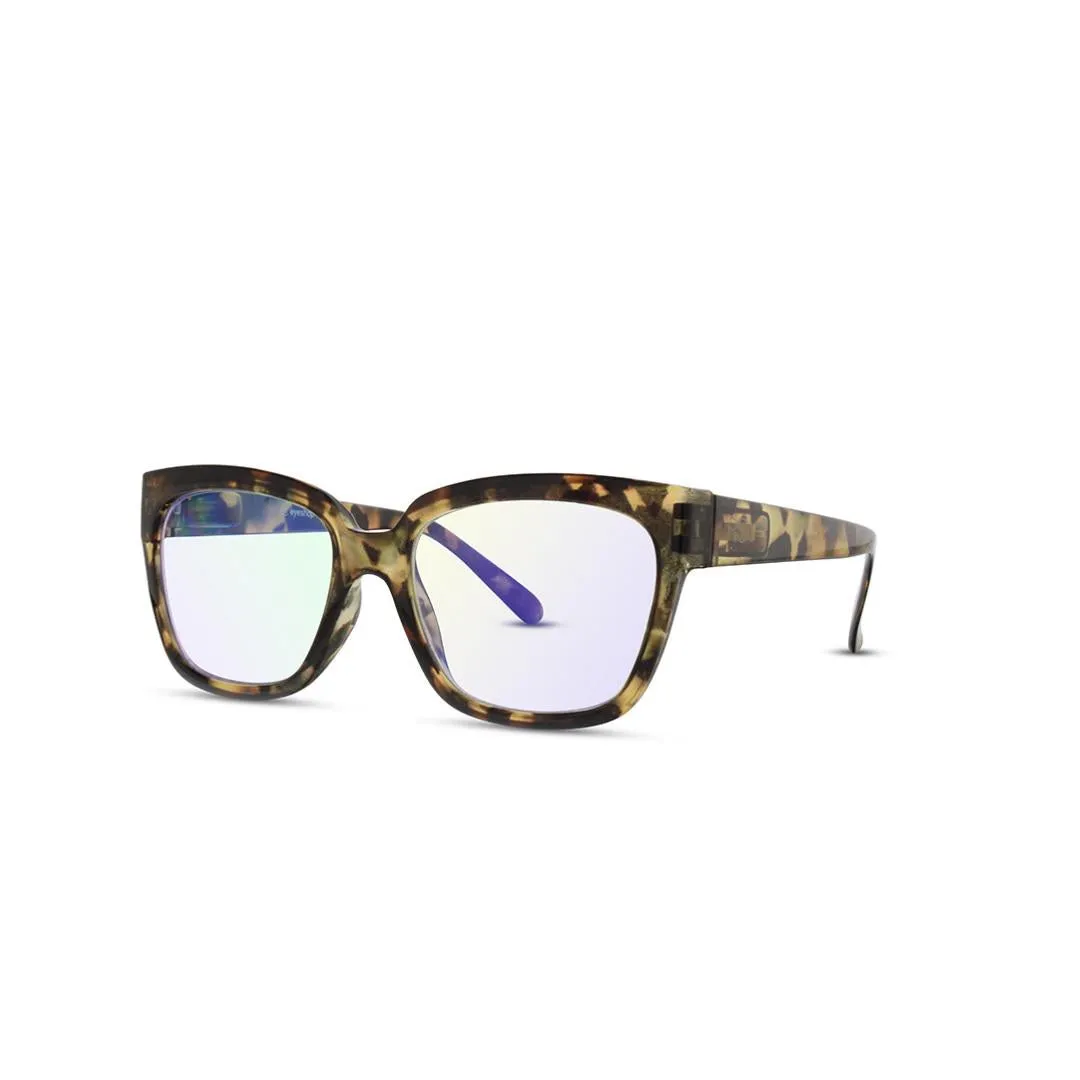 ANTI BLUE RAY GLASSES