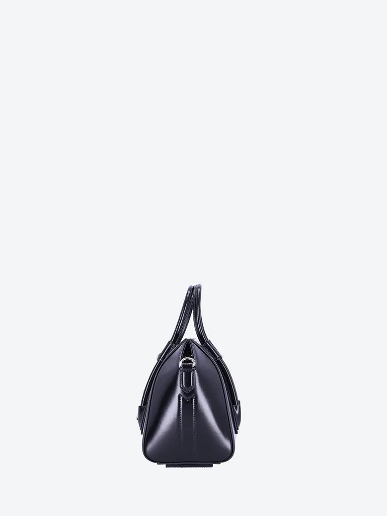 Antigona lock mini bag