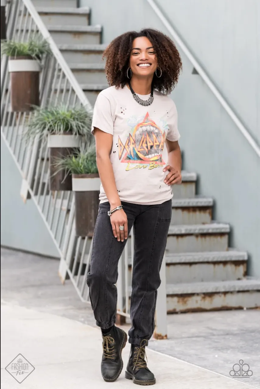 April 2021 Magnificent Musings Complete Trend Blend Fashion Fix Set