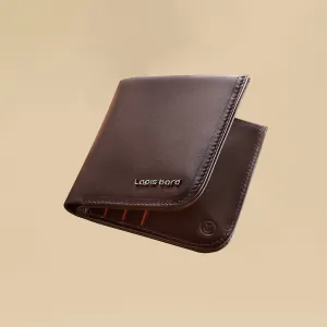 Aster Wallet With Coin Pocket