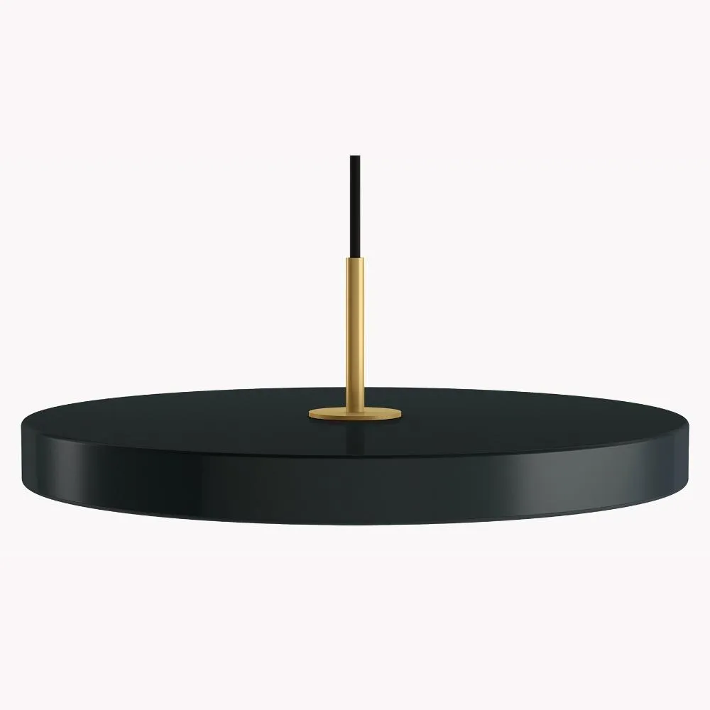 Asteria Pendant Light