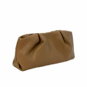 BAG FIG LARGE GRAIN LEATHER
