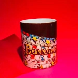 Barrowlands Mug