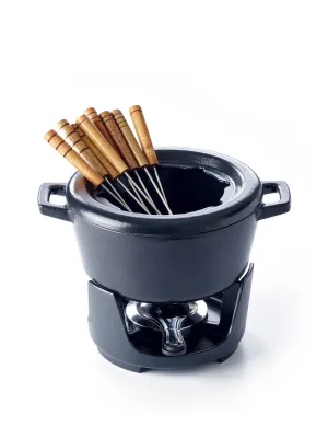 Beka fondue set