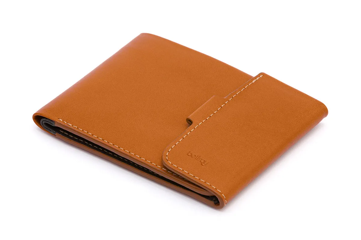 Bellroy Coin Fold Wallet