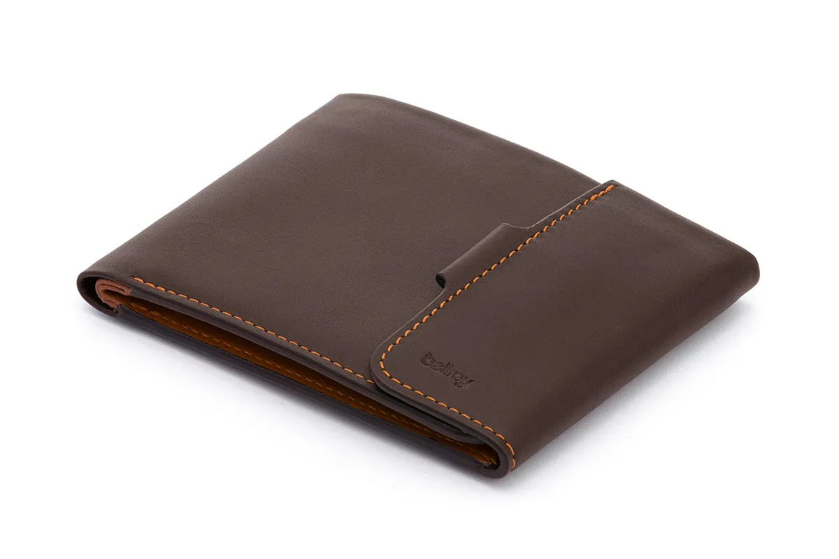 Bellroy Coin Fold Wallet