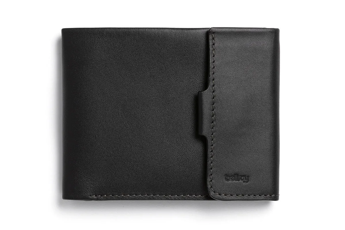 Bellroy Coin Fold Wallet