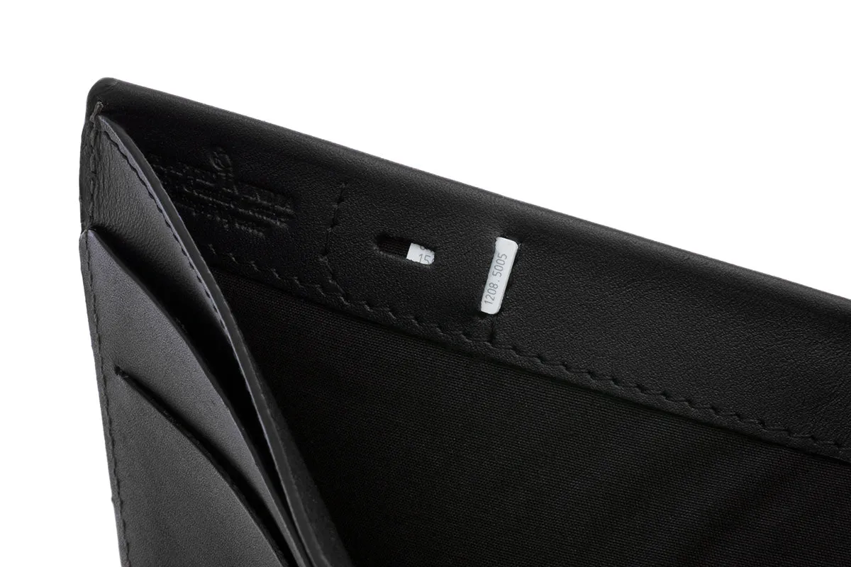 Bellroy Coin Fold Wallet