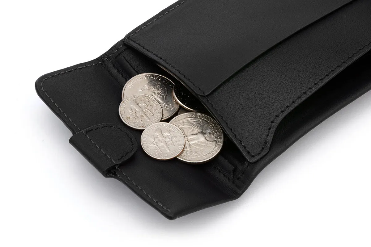 Bellroy Coin Fold Wallet