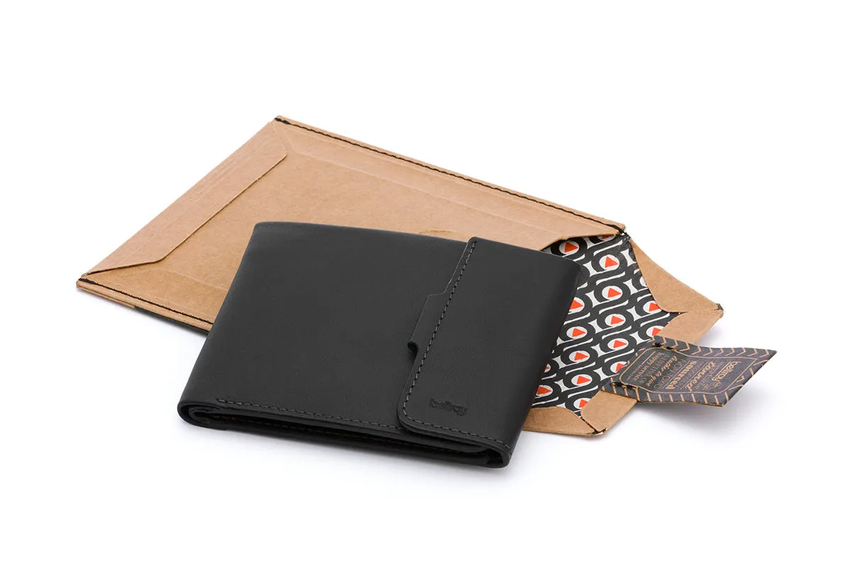 Bellroy Coin Fold Wallet