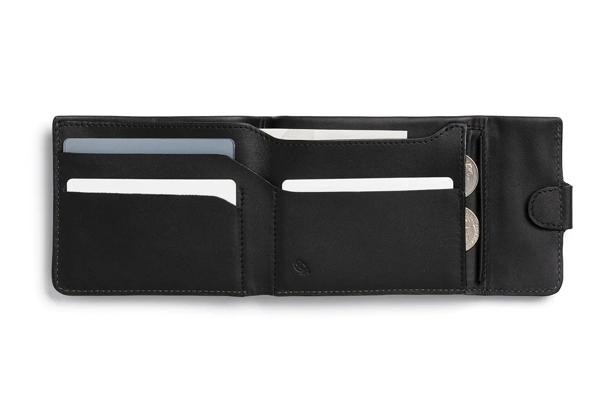 Bellroy Coin Fold Wallet