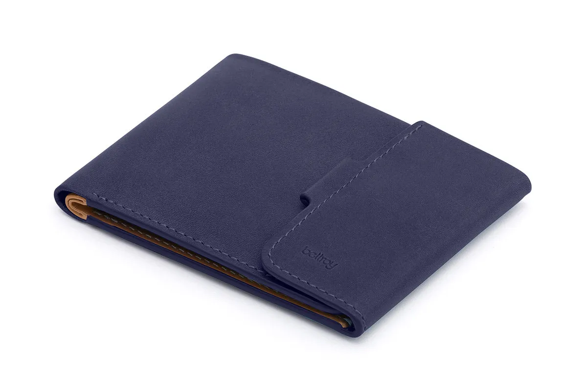 Bellroy Coin Fold Wallet