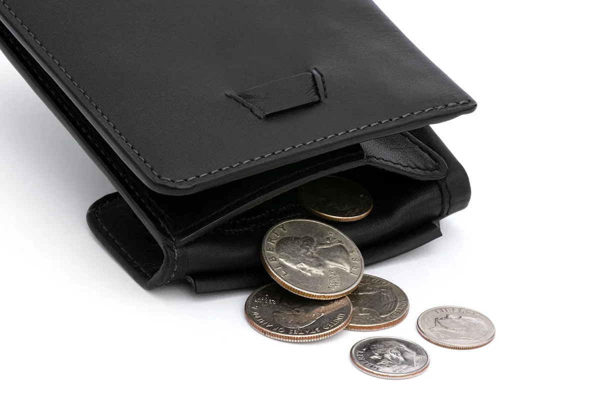 Bellroy Coin Fold Wallet