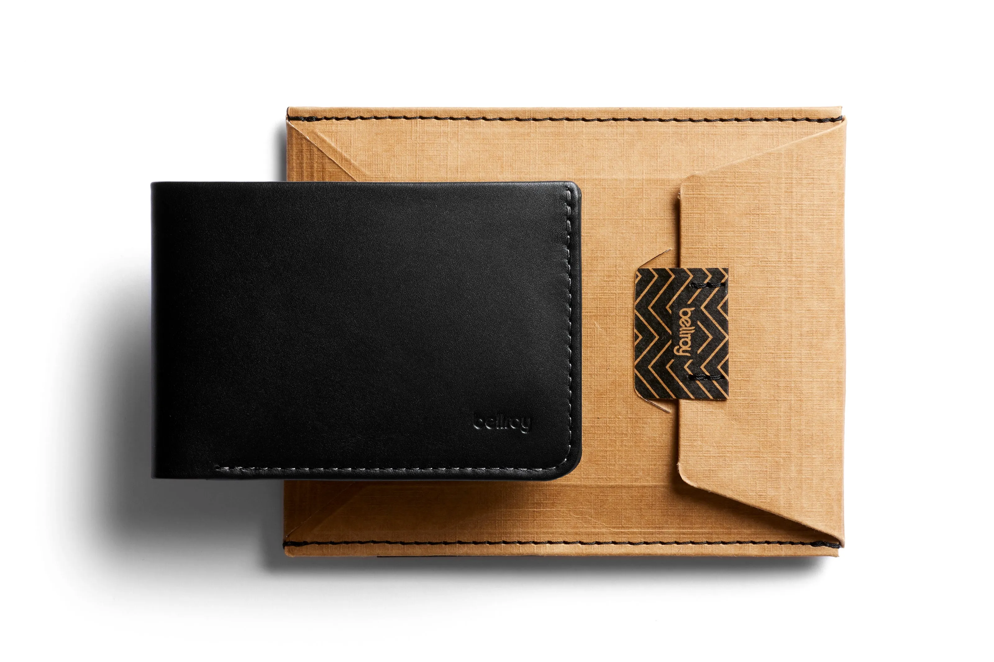 Bellroy The Low Wallet